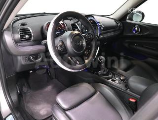 2019 MINI COOPER CLUBMAN 1.6 일반형(08~) - 10