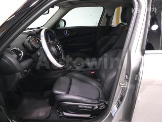2019 MINI COOPER CLUBMAN 1.6 일반형(08~) - 11