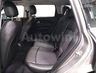 2019 MINI COOPER CLUBMAN 1.6 일반형(08~) - 12