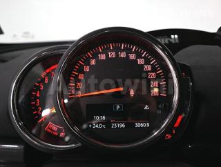 2019 MINI COOPER CLUBMAN 1.6 일반형(08~) - 13