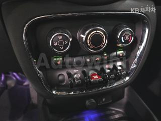 2019 MINI COOPER CLUBMAN 1.6 일반형(08~) - 14