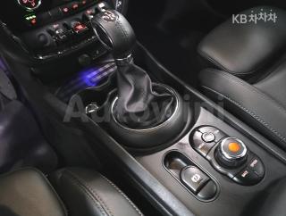 2019 MINI COOPER CLUBMAN 1.6 일반형(08~) - 15
