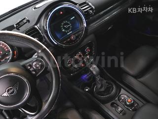 2019 MINI COOPER CLUBMAN 1.6 일반형(08~) - 16