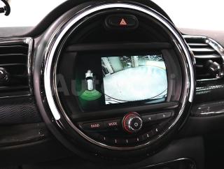 2019 MINI COOPER CLUBMAN 1.6 일반형(08~) - 17