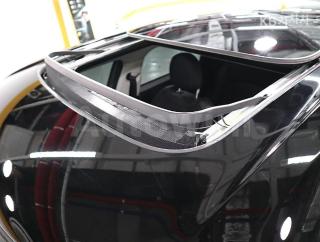 2019 MINI COOPER CLUBMAN 1.6 일반형(08~) - 18