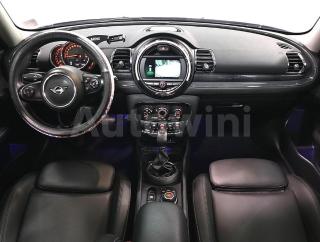 2019 MINI COOPER CLUBMAN 1.6 일반형(08~) - 20