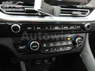 2020 KIA  NIRO 1.6 PHEV NOBLESSE - 12
