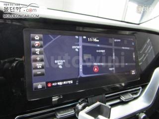 2020 KIA  NIRO 1.6 PHEV NOBLESSE - 14