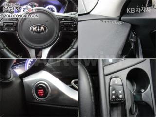 2020 KIA  NIRO 1.6 PHEV NOBLESSE - 16