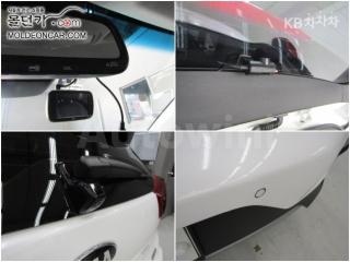 2020 KIA  NIRO 1.6 PHEV NOBLESSE - 18