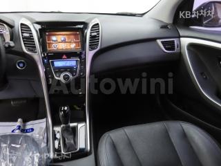 2014 HYUNDAI I30 ELANTRA GT 1.6 VGT PYL - 10