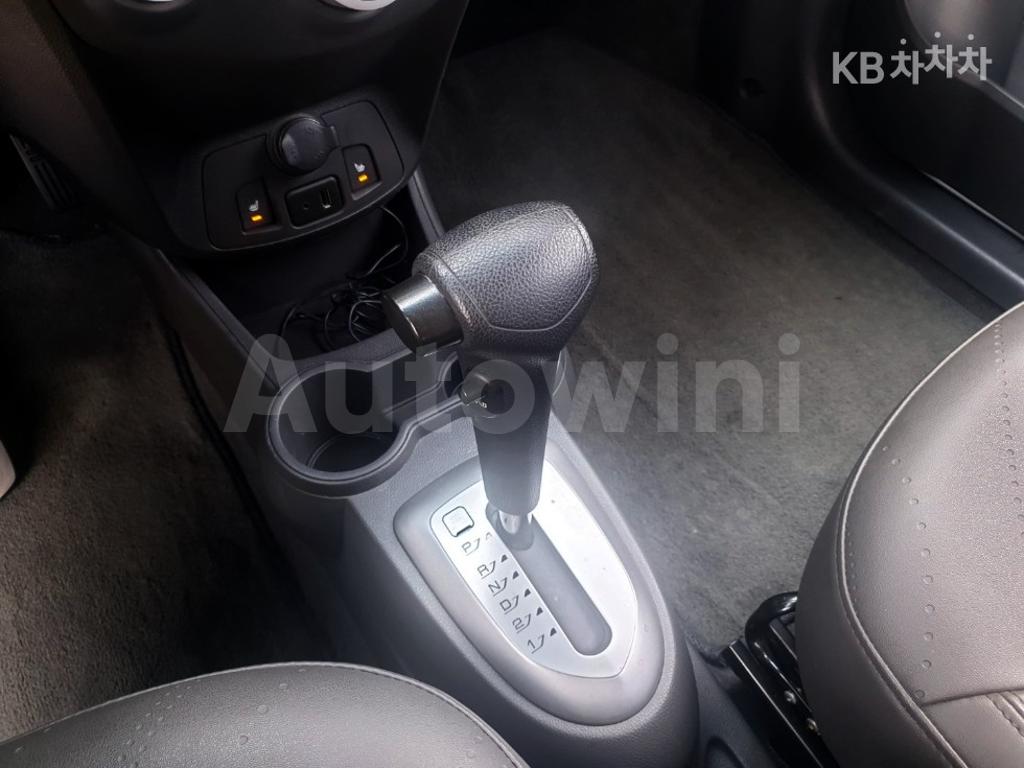 2013 GM DAEWOO (CHEVROLET) SPARK LT BASIC - 14
