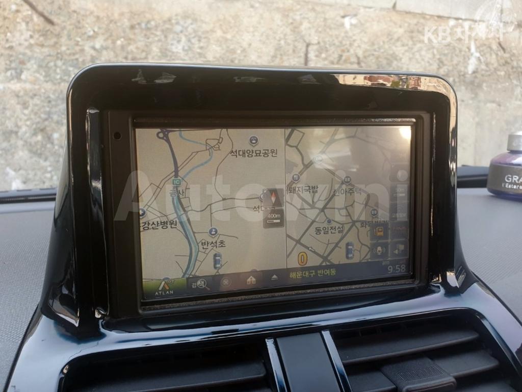 2013 GM DAEWOO (CHEVROLET) SPARK LT BASIC - 16