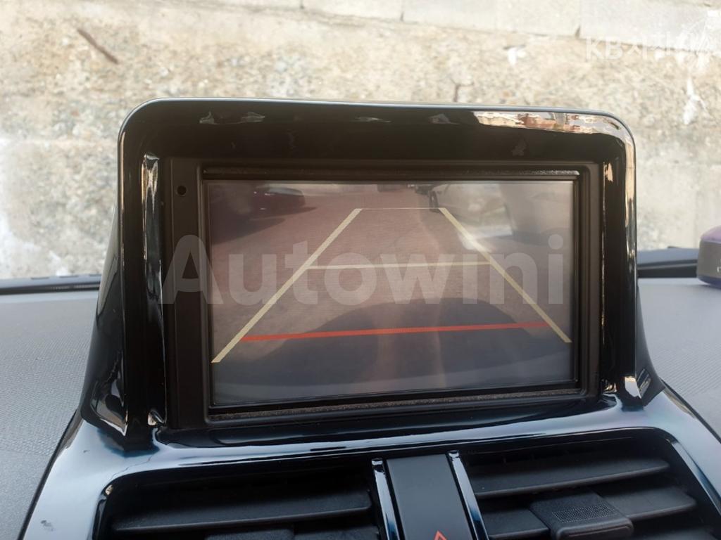 2013 GM DAEWOO (CHEVROLET) SPARK LT BASIC - 17