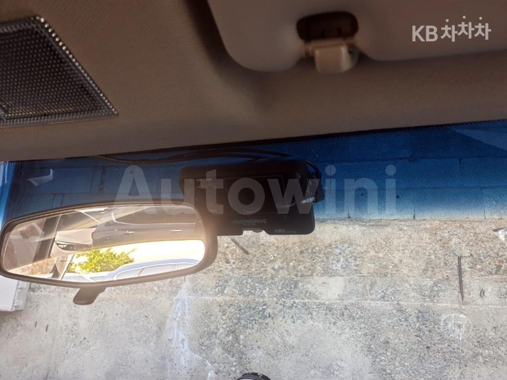 2013 GM DAEWOO (CHEVROLET) SPARK LT BASIC - 13
