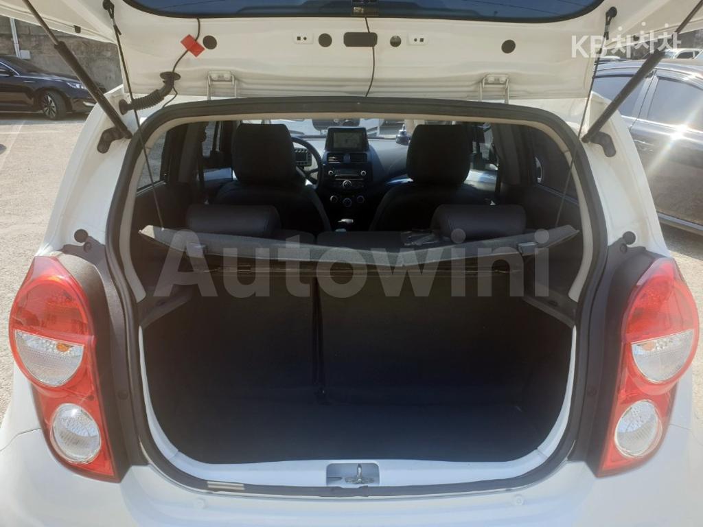 2013 GM DAEWOO (CHEVROLET) SPARK LT BASIC - 15