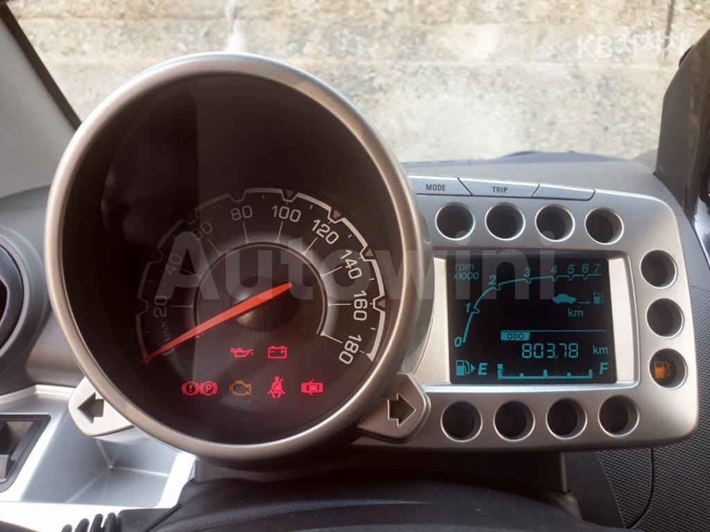 KLYMA481DDC604134 2013 GM DAEWOO (CHEVROLET) SPARK LT BASIC-4