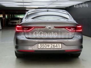 KNMA4C2BMKP059831 2019 RENAULT SAMSUNG SM6 2.0 GDE SE-3