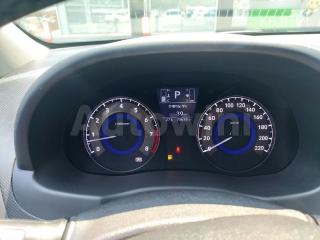 2018 HYUNDAI ACCENT  1.4 VVT MORDERN - 7