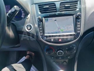 2018 HYUNDAI ACCENT  1.4 VVT MORDERN - 10