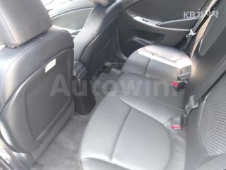 2018 HYUNDAI ACCENT  1.4 VVT MORDERN - 14