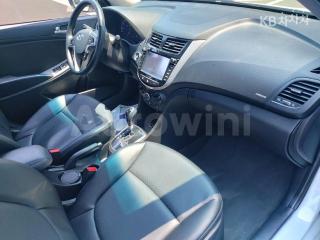2018 HYUNDAI ACCENT  1.4 VVT MORDERN - 16