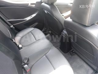 2018 HYUNDAI ACCENT  1.4 VVT MORDERN - 17