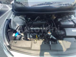 2018 HYUNDAI ACCENT  1.4 VVT MORDERN - 18