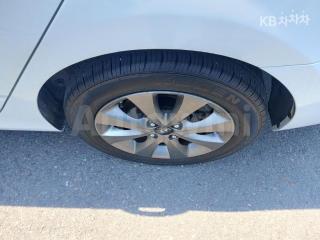 2018 HYUNDAI ACCENT  1.4 VVT MORDERN - 19