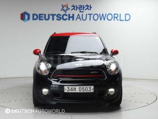 WMWXD1102GWS49878 2016 MINI COOPER COUNTRYMAN S 1.6 4WD JCW-2