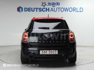 WMWXD1102GWS49878 2016 MINI COOPER COUNTRYMAN S 1.6 4WD JCW-3
