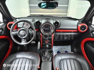 2016 MINI COOPER COUNTRYMAN S 1.6 4WD JCW - 7