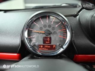 2016 MINI COOPER COUNTRYMAN S 1.6 4WD JCW - 8
