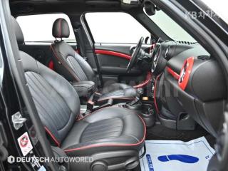 2016 MINI COOPER COUNTRYMAN S 1.6 4WD JCW - 10