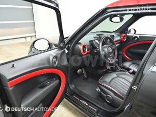 2016 MINI COOPER COUNTRYMAN S 1.6 4WD JCW - 11