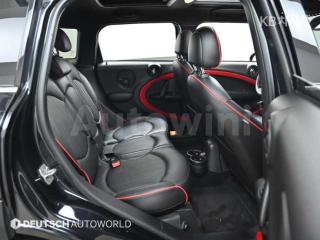 2016 MINI COOPER COUNTRYMAN S 1.6 4WD JCW - 12
