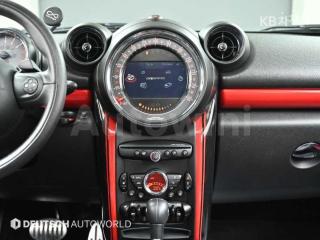 2016 MINI COOPER COUNTRYMAN S 1.6 4WD JCW - 14