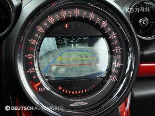 2016 MINI COOPER COUNTRYMAN S 1.6 4WD JCW - 15