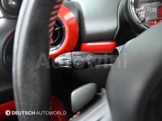 2016 MINI COOPER COUNTRYMAN S 1.6 4WD JCW - 16