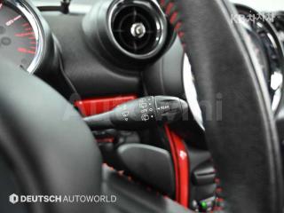 2016 MINI COOPER COUNTRYMAN S 1.6 4WD JCW - 17