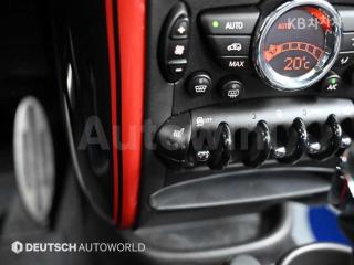 2016 MINI COOPER COUNTRYMAN S 1.6 4WD JCW - 18