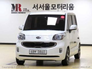 KNACK813EGT128489 2016 KIA RAY 1.0 GASOLINE TURBO PRESTIGE-0