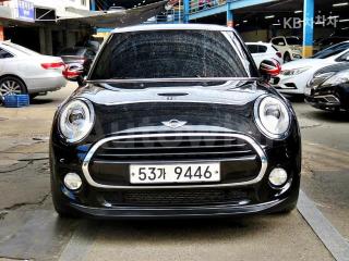 WMWXT310XG2E26508 2016 MINI COOPER 5DOORS D 1.5-0