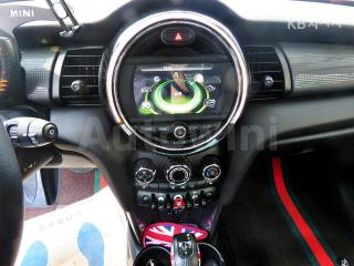 2016 MINI COOPER 5DOORS D 1.5 - 10