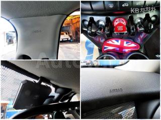 2016 MINI COOPER 5DOORS D 1.5 - 17