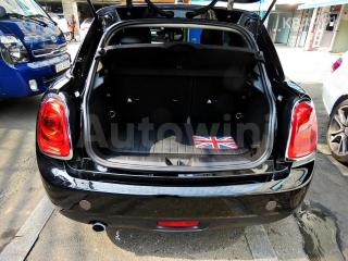 2016 MINI COOPER 5DOORS D 1.5 - 18