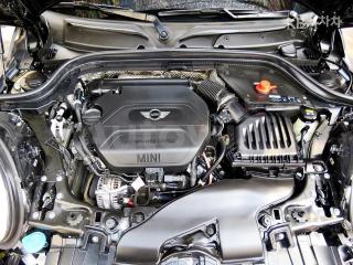 2016 MINI COOPER 5DOORS D 1.5 - 19