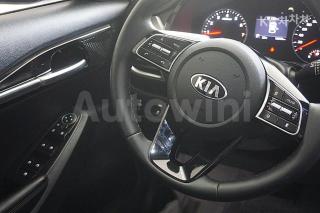 2021 KIA SELTOS 1.6 GASOLINE TURBO 2WD SIGNATURE - 9