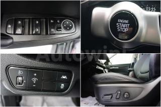2021 KIA SELTOS 1.6 GASOLINE TURBO 2WD SIGNATURE - 11