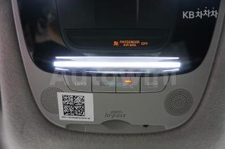 2021 KIA SELTOS 1.6 GASOLINE TURBO 2WD SIGNATURE - 13